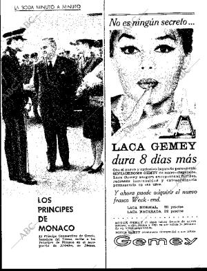 BLANCO Y NEGRO MADRID 19-05-1962 página 13