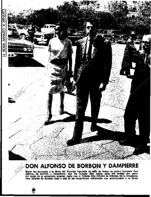 BLANCO Y NEGRO MADRID 19-05-1962 página 23