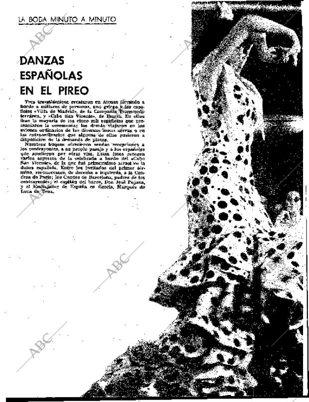 BLANCO Y NEGRO MADRID 19-05-1962 página 24