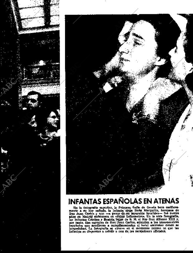 BLANCO Y NEGRO MADRID 19-05-1962 página 27
