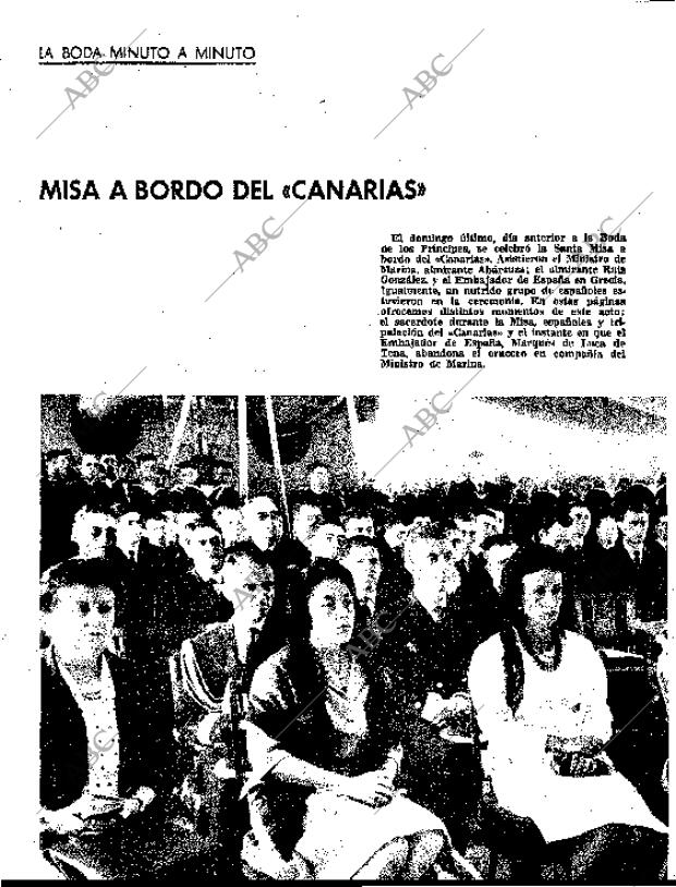 BLANCO Y NEGRO MADRID 19-05-1962 página 30