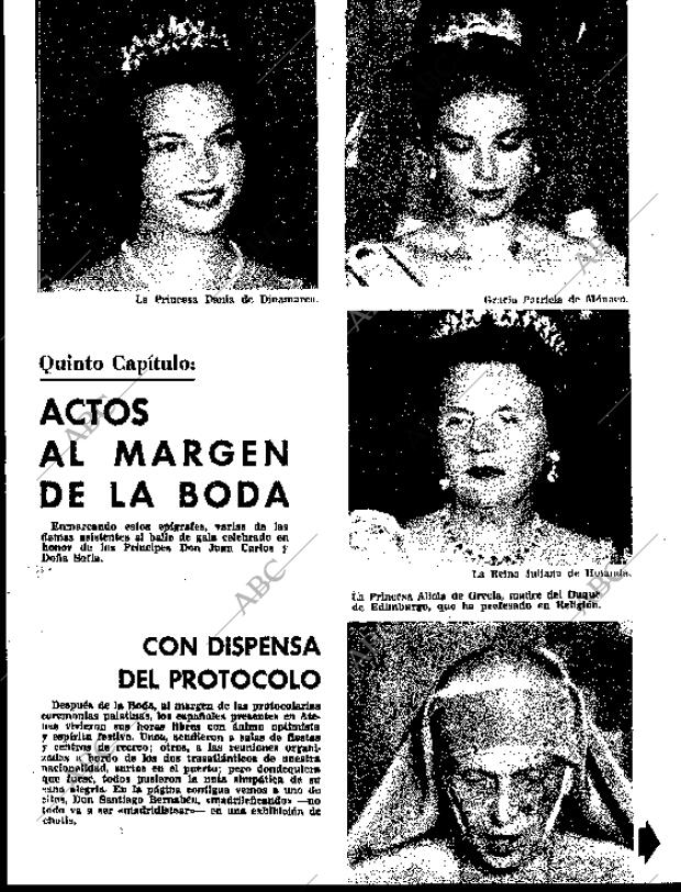BLANCO Y NEGRO MADRID 19-05-1962 página 35