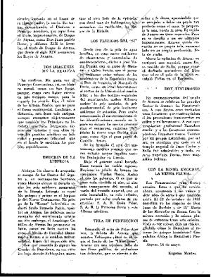 BLANCO Y NEGRO MADRID 19-05-1962 página 41