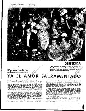 BLANCO Y NEGRO MADRID 19-05-1962 página 49