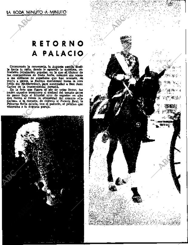 BLANCO Y NEGRO MADRID 19-05-1962 página 50