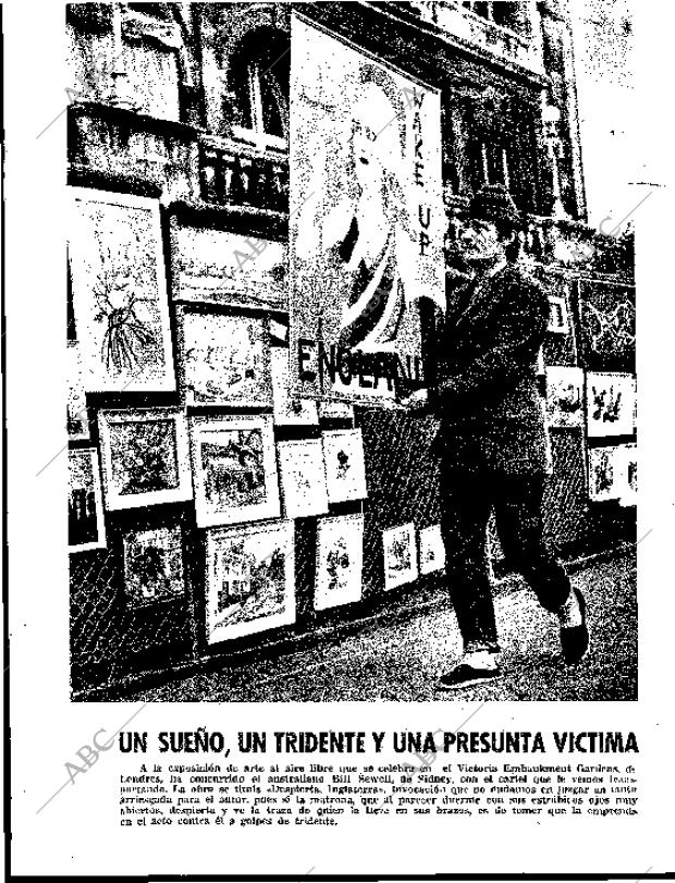 BLANCO Y NEGRO MADRID 19-05-1962 página 63