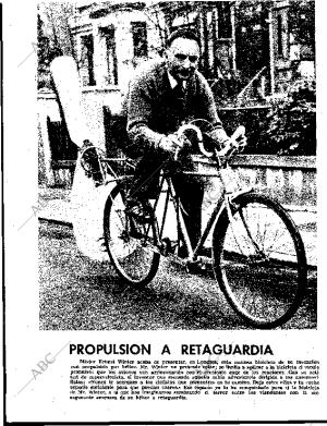 BLANCO Y NEGRO MADRID 19-05-1962 página 73