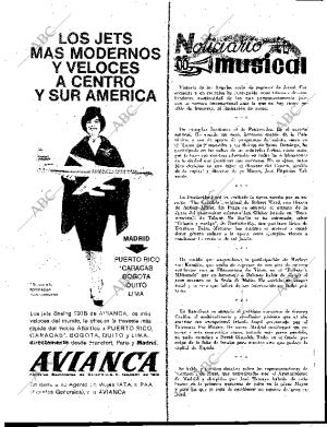 BLANCO Y NEGRO MADRID 19-05-1962 página 80