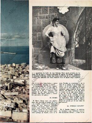 BLANCO Y NEGRO MADRID 19-05-1962 página 95