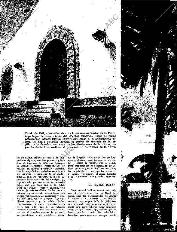 BLANCO Y NEGRO MADRID 19-05-1962 página 96