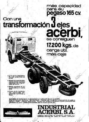 ABC MADRID 22-05-1962 página 10
