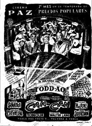 ABC MADRID 22-05-1962 página 11