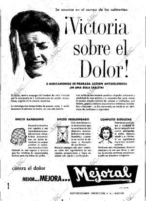 ABC MADRID 22-05-1962 página 12