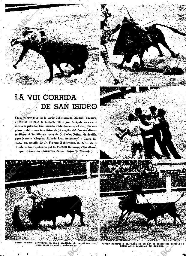 ABC MADRID 22-05-1962 página 13