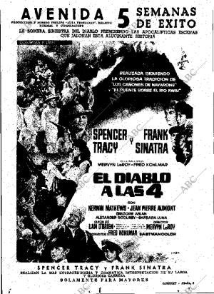 ABC MADRID 22-05-1962 página 16