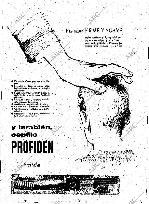 ABC MADRID 22-05-1962 página 17