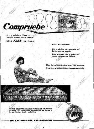 ABC MADRID 22-05-1962 página 18