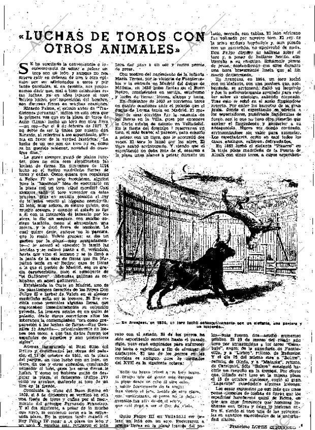 ABC MADRID 22-05-1962 página 19