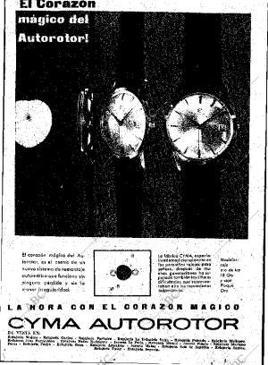 ABC MADRID 22-05-1962 página 2