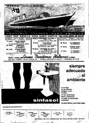 ABC MADRID 22-05-1962 página 21