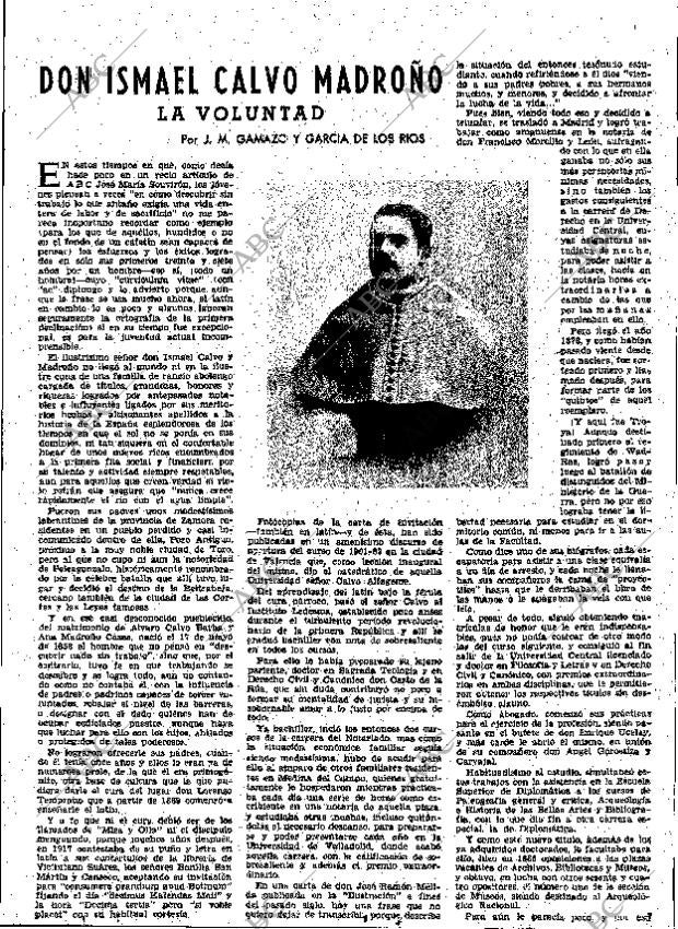 ABC MADRID 22-05-1962 página 23