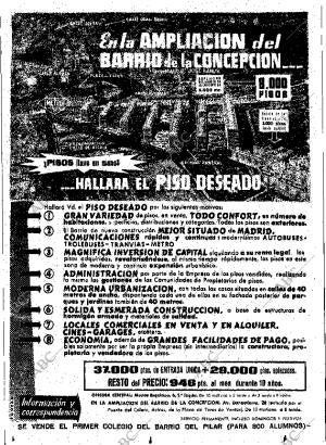 ABC MADRID 22-05-1962 página 28