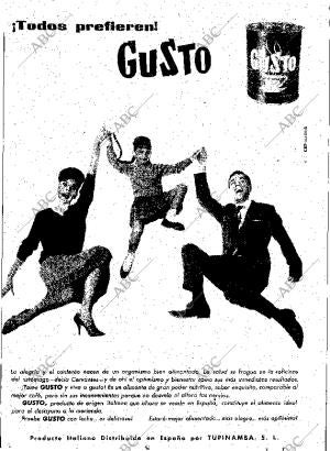 ABC MADRID 22-05-1962 página 30