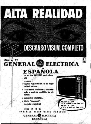 ABC MADRID 22-05-1962 página 31