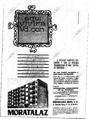 ABC MADRID 22-05-1962 página 32