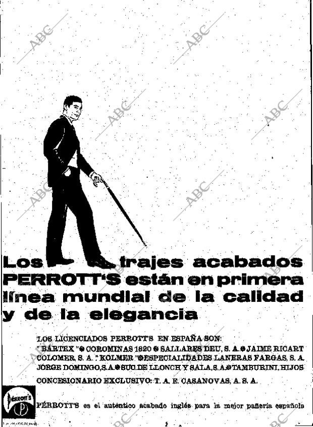 ABC MADRID 22-05-1962 página 35