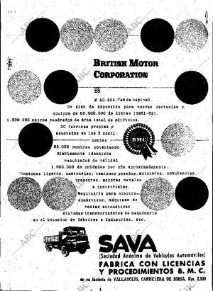 ABC MADRID 22-05-1962 página 36