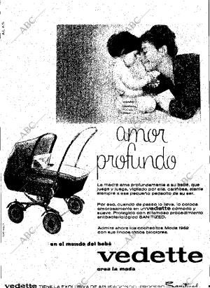ABC MADRID 22-05-1962 página 39