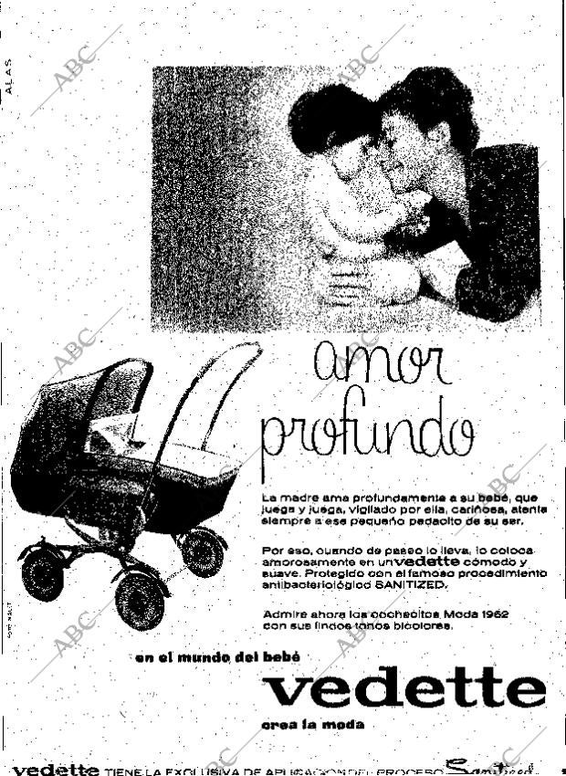 ABC MADRID 22-05-1962 página 39