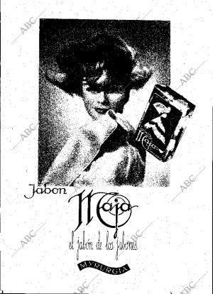 ABC MADRID 22-05-1962 página 4