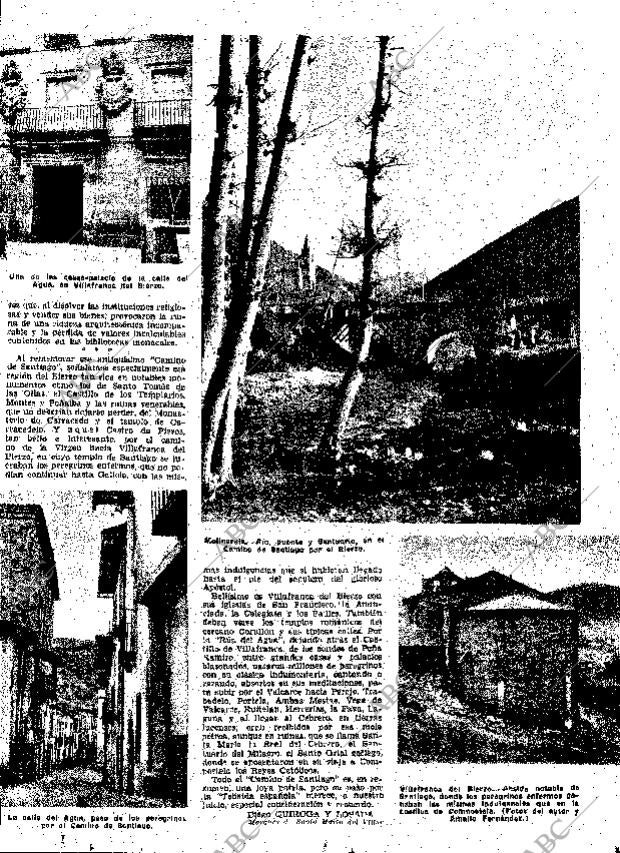 ABC MADRID 22-05-1962 página 43