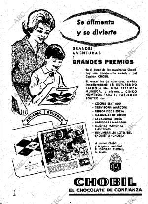ABC MADRID 22-05-1962 página 44