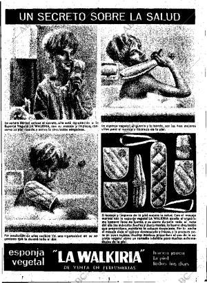 ABC MADRID 22-05-1962 página 45