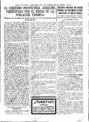 ABC MADRID 22-05-1962 página 49