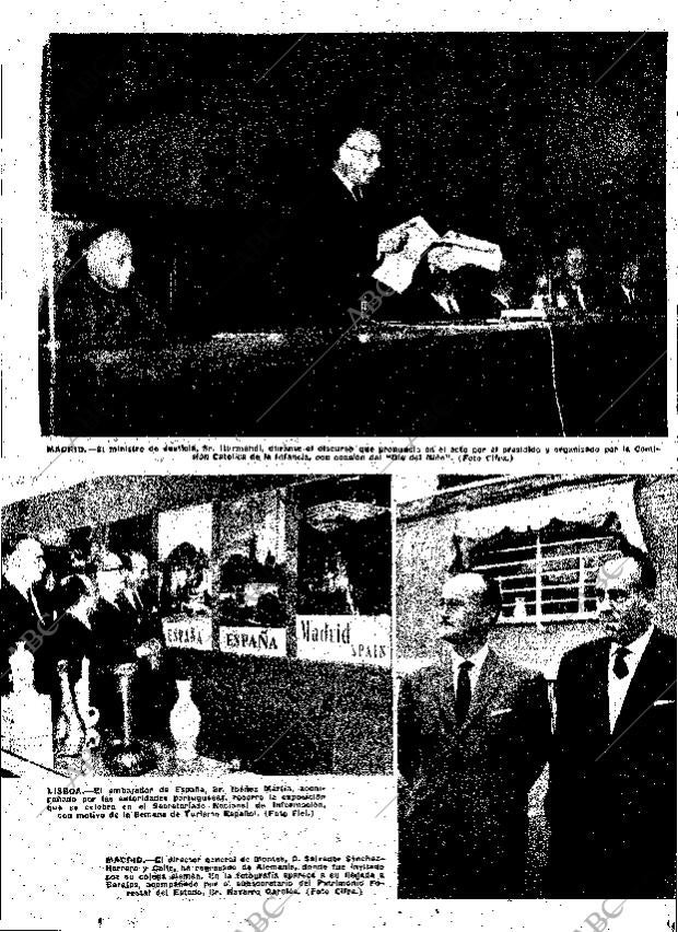 ABC MADRID 22-05-1962 página 5