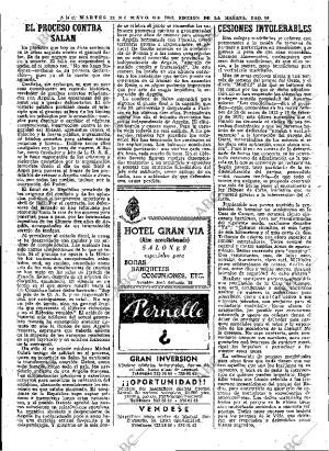 ABC MADRID 22-05-1962 página 50