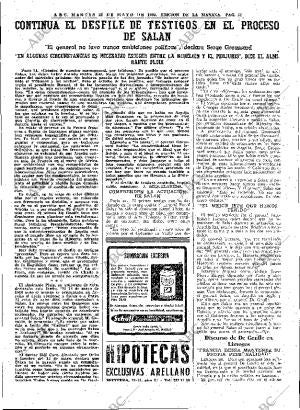 ABC MADRID 22-05-1962 página 51