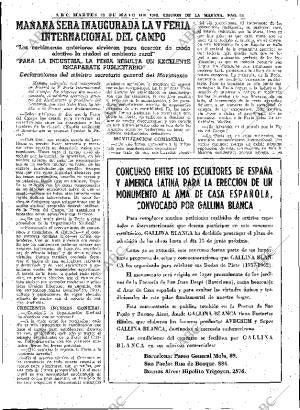 ABC MADRID 22-05-1962 página 55