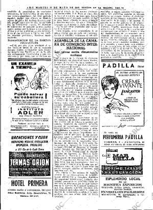 ABC MADRID 22-05-1962 página 56