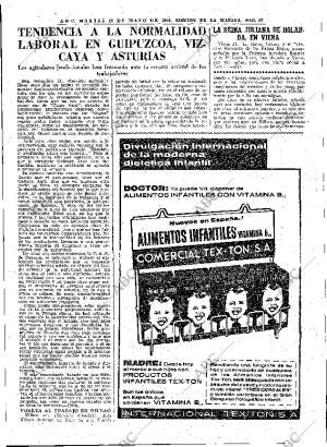 ABC MADRID 22-05-1962 página 57