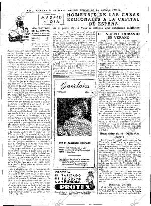ABC MADRID 22-05-1962 página 65