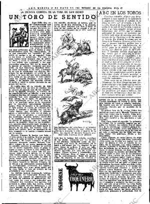 ABC MADRID 22-05-1962 página 67