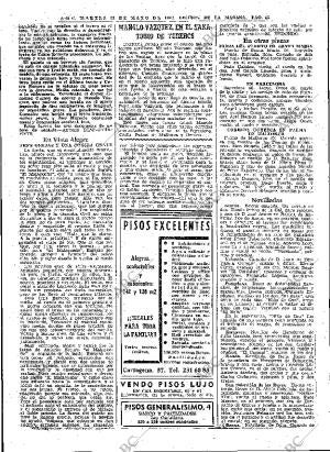 ABC MADRID 22-05-1962 página 68