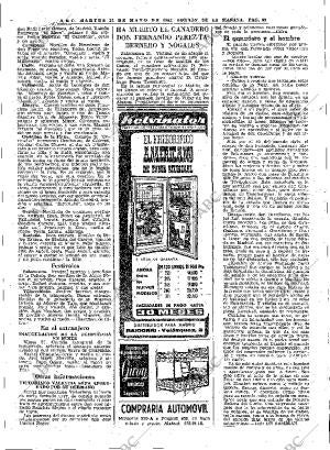 ABC MADRID 22-05-1962 página 69