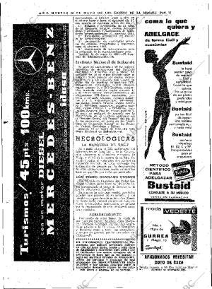 ABC MADRID 22-05-1962 página 72
