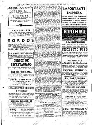 ABC MADRID 22-05-1962 página 82